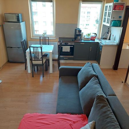 Apartament Baltic 2 Rooms / Pokoje Świnoujście Exterior foto