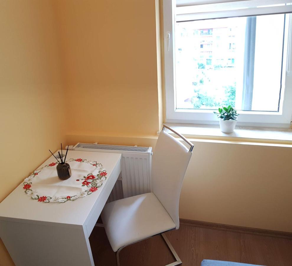 Apartament Baltic 2 Rooms / Pokoje Świnoujście Exterior foto