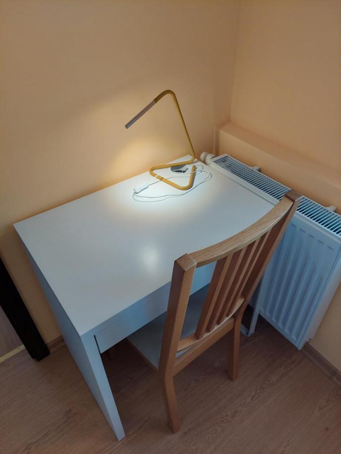 Apartament Baltic 2 Rooms / Pokoje Świnoujście Exterior foto