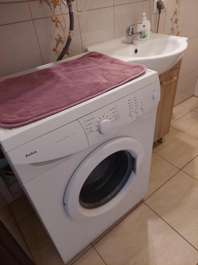 Apartament Baltic 2 Rooms / Pokoje Świnoujście Exterior foto