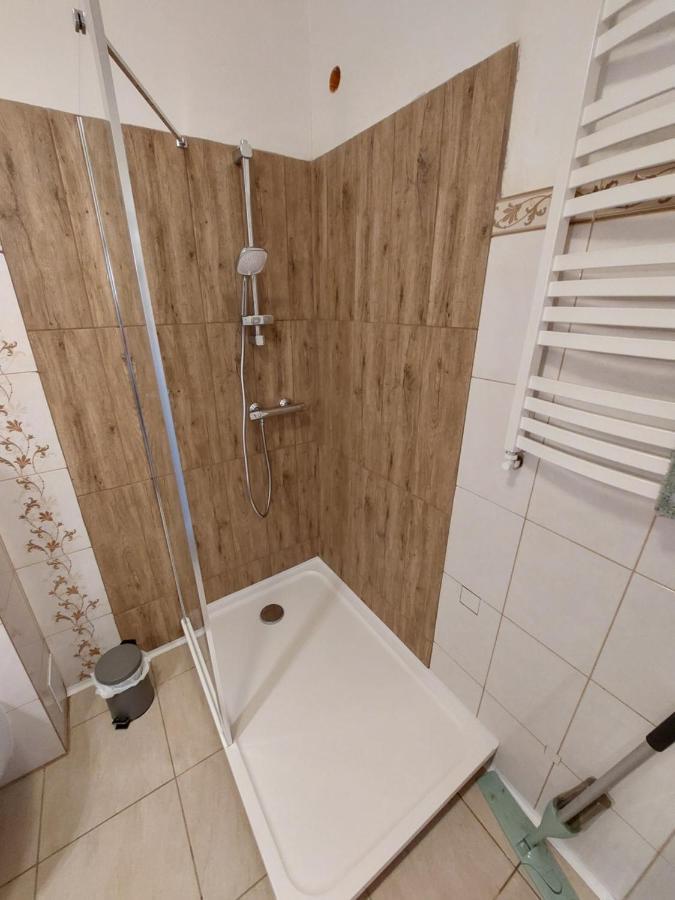 Apartament Baltic 2 Rooms / Pokoje Świnoujście Exterior foto