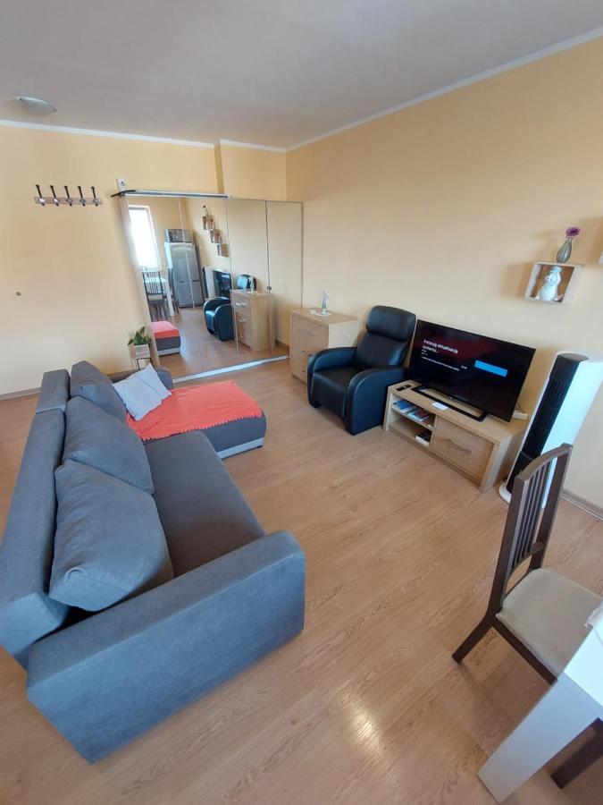 Apartament Baltic 2 Rooms / Pokoje Świnoujście Exterior foto