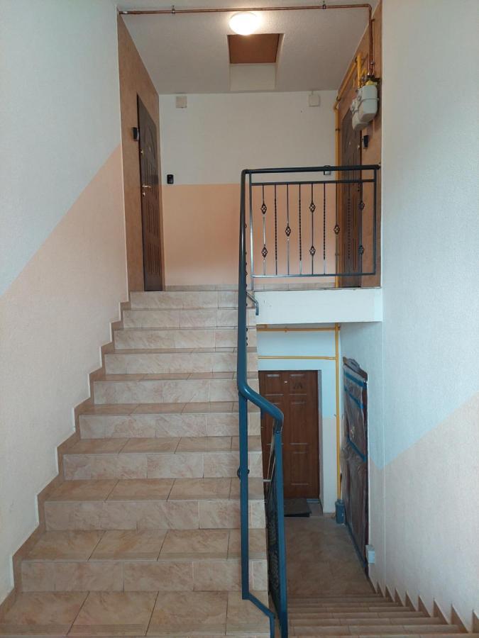 Apartament Baltic 2 Rooms / Pokoje Świnoujście Exterior foto